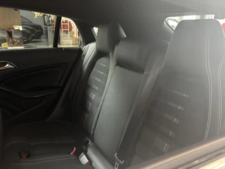 Mercedes-Benz CLA Mercedes-Benz CLA-Klasse SB 180 Buss. Solution | Navi | LED | Cruise | PDC | Camera | CarPlay | Clima | Trekh. | Org. NLD | - afbeelding nr 51
