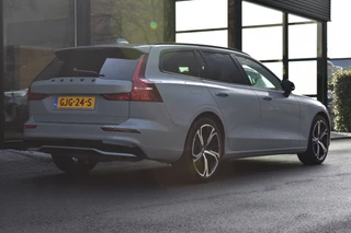 Volvo V60 - afbeelding nr 48