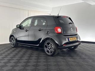 Smart Forfour (INCL-BTW) *COMFORT-SEATS | CARPLAY  | AIRCO | CRUISE | MICROFIBRE | PDC | 16''ALU* - afbeelding nr 4