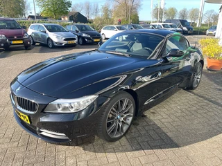 BMW Z4 - afbeelding nr 3