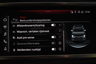 Audi Q3 VIRTUAL/PDC/CARPLAY - afbeelding nr 35