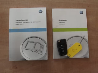 Volkswagen Golf NAVI / CLIMA / PDC / BLUETOOTH / CRUISE / DAB+ / NL-AUTO - afbeelding nr 32