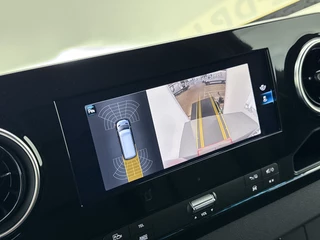 Mercedes-Benz Sprinter Mercedes-Benz Sprinter 319 1.9 CDI L2H2 RWD 24 Maanden Certified Garantie 3500KG Trekgewicht LED Navigatie 2x Schuifdeur Apple Carplay/Android Auto Achteruitrijcamera - afbeelding nr 35