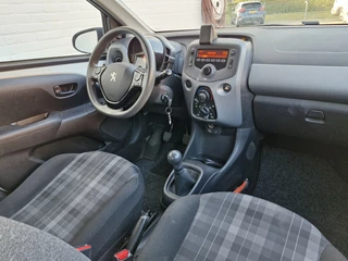 Peugeot 108 Peugeot 108 1.0 e-VTi Active - afbeelding nr 8