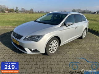 SEAT Leon - 153217886-0