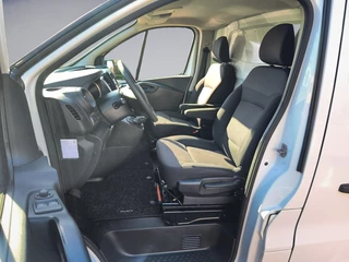 Renault Trafic Renault Trafic 2.0 dCi 120 T29 L1H1 Comfort (120 PK) 1e-Eig. & Dealer-Onderh. BOVAG-Garantie. NL-Auto. - afbeelding nr 17