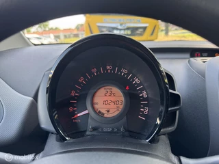Peugeot 108 Peugeot 108 1.0 e-VTi Active|100DKM|Airco|5-Deurs| - afbeelding nr 17