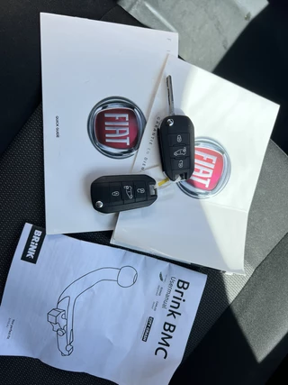 Fiat Scudo - afbeelding nr 6