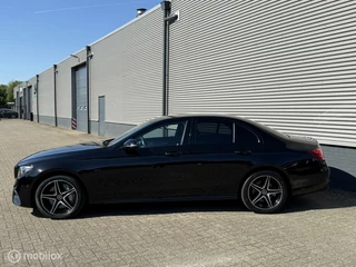 Mercedes-Benz E-Klasse Mercedes E-klasse 300 e Business Solution AMG-PAKKET - afbeelding nr 4