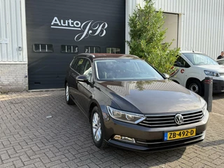 Volkswagen Passat Volkswagen Passat Variant 1.6 TDI AUTOMAAT | TREKH | EURO 6! - afbeelding nr 5