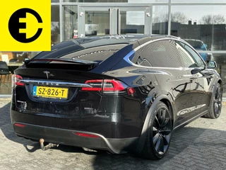 Tesla Model X Tesla Model X 100D 7p. | Gratis Superchargen* |Autopilot - afbeelding nr 15