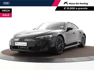 Audi e-tron GT 503 PK