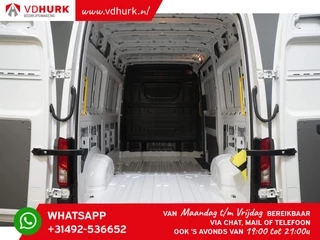 Volkswagen Crafter - afbeelding nr 14