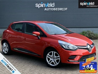 Renault Clio - 453431673-0