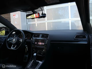 Volkswagen Golf Volkswagen Golf 1.4 TSI GTE Massage Camera LED Pano Leer PDC! - afbeelding nr 33