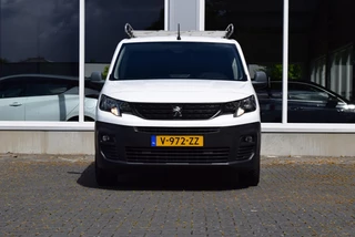 Peugeot Partner - afbeelding nr 3