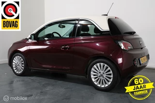 Opel ADAM Opel ADAM 1.0 Turbo Jam Favourite - AIRCO-STOELVERWARMING - afbeelding nr 3