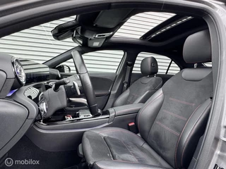 Mercedes-Benz A-Klasse Mercedes A-klasse 200 Premium Plus | Pano | Sfeerverlichting | 19' | - afbeelding nr 10