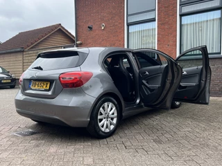 Mercedes-Benz A-Klasse Mercedes-Benz A-Klasse 180 Business Solution | CAMERA | NAVI | CRUISE | - afbeelding nr 7