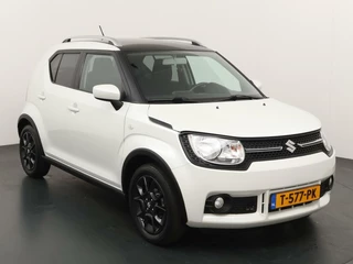 Suzuki Ignis Suzuki Ignis 1.2 Select Automaat - afbeelding nr 7