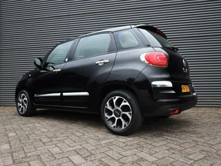 Fiat 500L Fiat 500 L 1.4-16V Urban PopStar (Vol-Opties!) 1e eigenaar - afbeelding nr 2