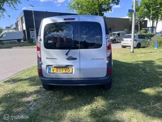 Renault Kangoo Renault Kangoo bestel 1.5 dCi 75 Energy Comfort - afbeelding nr 10