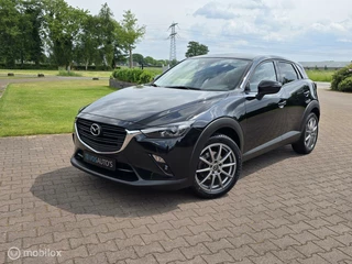 Mazda CX-3 - 38533875-0