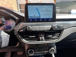 Ford Kuga Ford Kuga 2.5 PHEV ST-Line X vol opties BTW auto - afbeelding nr 16