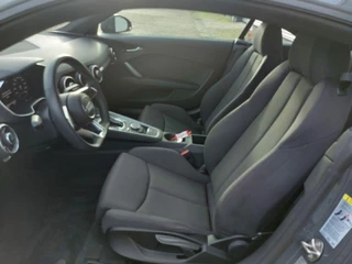 Audi TT Audi TT 40 TFSI Pro Line Plus S-Tronic/Autom.,Virtueel/ Navigatie,stoelverwarming,parkeersensoren, - afbeelding nr 11