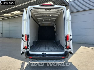 Ford Transit Ford Transit 130pk L4H3 Airco Cruise Camera Parkeersensoren Euro6 L4 15m3 Airco Cruise control - afbeelding nr 3