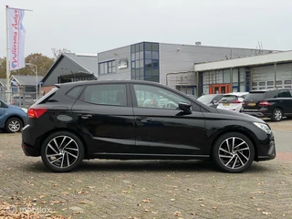 SEAT Ibiza Seat Ibiza 1.0 TSI FR Business Intense|Camera|Carplay|Adapt.cruise| - afbeelding nr 6