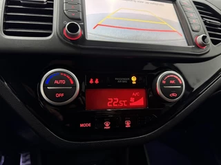 Kia Picanto Kia Picanto 1.2 CVVT SportsLine Navigator - afbeelding nr 16