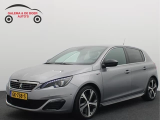 Peugeot 308 - 157697223-0