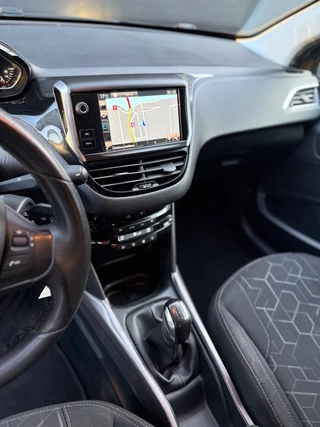 Peugeot 2008 Peugeot 2008 1.2 PureTech Active - afbeelding nr 46