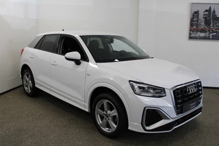 Audi Q2 Audi Q2 35 TFSI S Edition - afbeelding nr 7