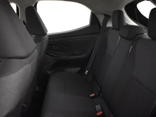 Toyota Yaris - afbeelding nr 12