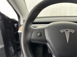 Tesla Model 3 (INCL.BTW) Aut. *PANO | AUTO-PILOT | NAPPA-LEATHER | KEYLESS | FULL-LED | MEMORY-PACK | SURROUND-VIEW | DAB | CARPLAY | DIGI-COCKPIT | LANE-ASSIST | COMFORT-SEATS | 18