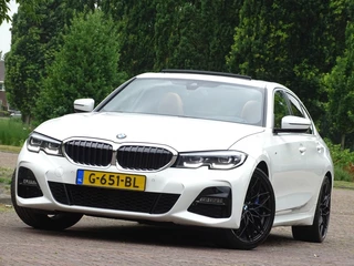 BMW 3 Serie - 241308054-0