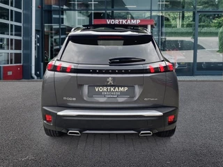 Peugeot 2008 - afbeelding nr 6