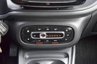 Smart Forfour - afbeelding nr 18