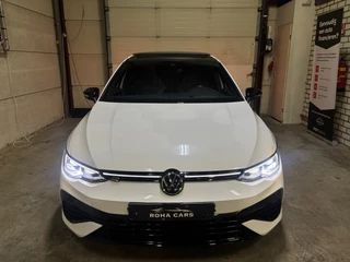 Volkswagen Golf Volkswagen GOLF 2.0 TSI R 4Motion Performance AKRA - afbeelding nr 3
