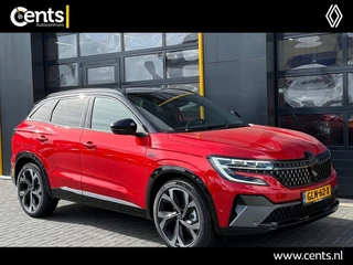 Renault Austral - 90577229-0