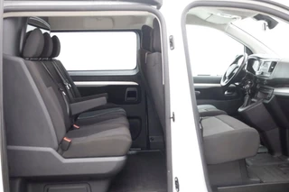 Opel Vivaro Opel Vivaro 2.0 CDTI 122pk Lang D.C. Edition Airco 07-2021 - afbeelding nr 3