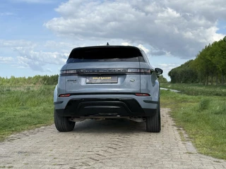Land Rover Range Rover Evoque Land Rover Range Rover Evoque 1.5 P300e AWD SE PANO/TH 28dkm! - afbeelding nr 10