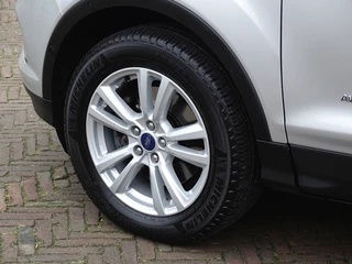 Ford Kuga - afbeelding nr 53