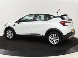 Renault Captur Renault Captur 1.0 TCe 90 Zen | Camera | Cruise control | PDC |  Full LED | Navigatie | Carplay | DAB | LMV 17 inch | - afbeelding nr 2