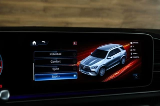 Mercedes-Benz GLE Mercedes GLE-53 AMG 4MATIC+|Pano|Burmester|HUD|ACC|360|Trekhaak| - afbeelding nr 28