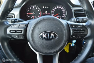 Kia Rio Kia Rio 1.0 T-GDi MHEV DynamicLine | A-Camera - afbeelding nr 15