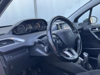 Peugeot 208 Peugeot 208 1.2 PureTech Blue Lease Executive Trekhaak Nav Pdc Carplay Voll.Onderhouden! - afbeelding nr 21