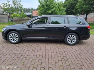 Volkswagen Passat Volkswagen Passat Variant 2.0 TDI Business Edition - afbeelding nr 4